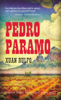 Хуан Рульфо - PEDRO PARAMO