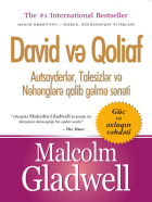 Малькольм Гладуэлл - David Və Qoliaf