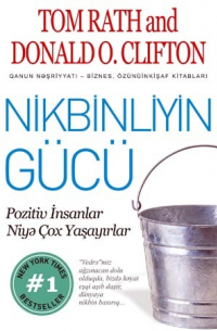 Том Рат - Nikbinliyin Gücü