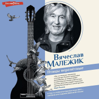 Вячеслав Малежик - Птицы перелётные