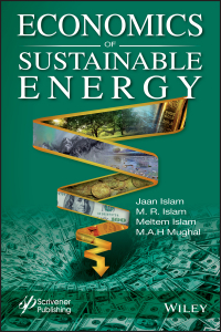  - Economics of Sustainable Energy
