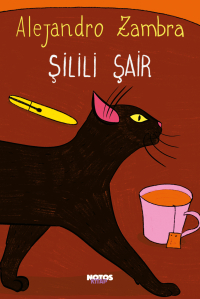 Алехандро Самбра - Şilili Şair