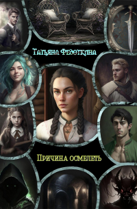 Причина осмелеть