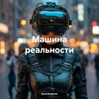 Ярослав Ивлев - Машина реальности