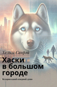 Хаски в большом городе. История одной северной души