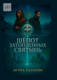 Игорь Патанин - Шёпот затопленных святынь