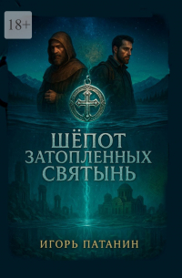 Шёпот затопленных святынь