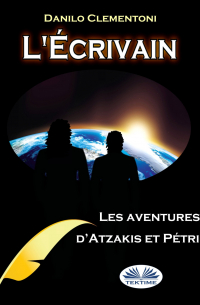 Danilo Clementoni - L`Écrivain