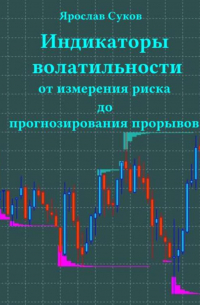 Ярослав Суков - Индикаторы волатильности: От измерения риска до прогнозирования прорывов