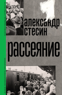 Александр Стесин - Рассеяние