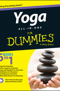  - Yoga All-In-One For Dummies