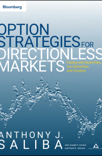  - Option Spread Strategies. Trading Up, Down, and Sideways Markets