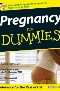 - Pregnancy For Dummies
