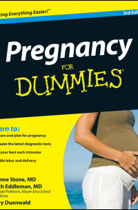  - Pregnancy For Dummies