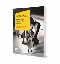  - UK GAAP 2017. Generally Accepted Accounting Practice under UK and Irish GAAP
