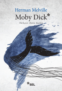 Герман Мелвилл - Moby Dick