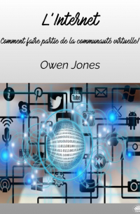 Оуэн Джонс - L`Internet