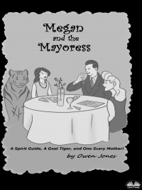 Оуэн Джонс - Megan And The Mayoress