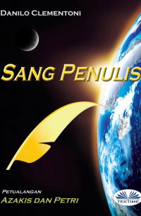 Danilo Clementoni - Sang Penulis