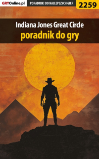  - Indiana Jones Great Circle