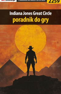  - Indiana Jones Great Circle
