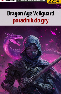  - Dragon Age Veilguard