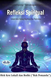 Ken Luball - Refleksi Spiritual