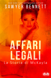 Сойер Беннетт - Affari Legali