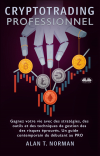 Alan T. Norman - Cryptotrading Professionnel