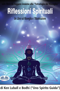 Ken Luball - Riflessioni Spirituali