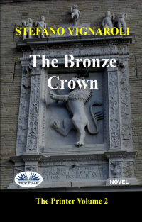 Stefano Vignaroli - The Bronze Crown