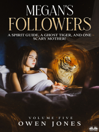 Оуэн Джонс - Megan&apos;s Followers