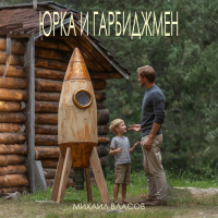 Михаил Власов - Юрка и гарбиджмен