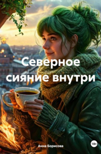 Анна Борисова - Северное сияние внутри
