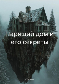 Ада Фокс - Парящий дом и его секреты