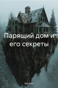 Ада Фокс - Парящий дом и его секреты