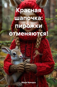 Маша Брендка - Красная шапочка: пирожки отменяются!