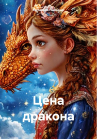 Кассандра Раймондс - Цена дракона