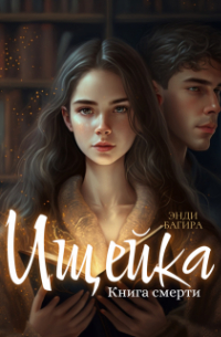 Энди Багира - Ищейка. Книга смерти