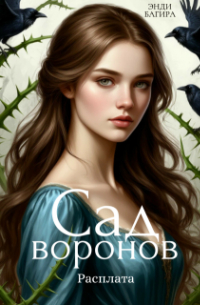 Энди Багира - Сад воронов. Расплата