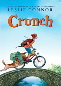 Лесли Коннор - Crunch