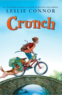 Лесли Коннор - Crunch