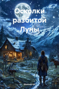 Генадий Ени - Осколки разбитой Луны
