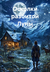 Генадий Ени - Осколки разбитой Луны
