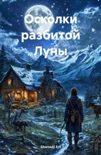 Генадий Ени - Осколки разбитой Луны