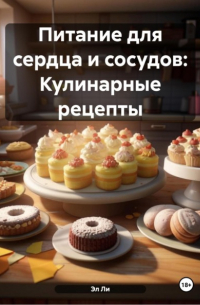 Эл Ли - Питание для сердца и сосудов: Кулинарные рецепты