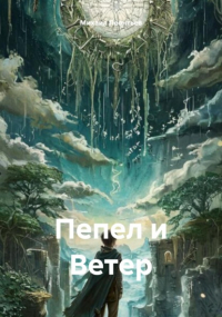 Михаил Леонтьев - Пепел и Ветер
