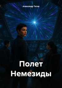 Александр Титов - Полет Немезиды