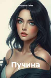 Владислав Полев - Пучина