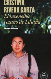 El invencible verano de Liliana